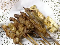 -阿龙烧烤(广达路店)
