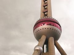 -东方明珠广播电视塔