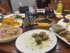 -乐在集市海鲜大排档(平潭店)