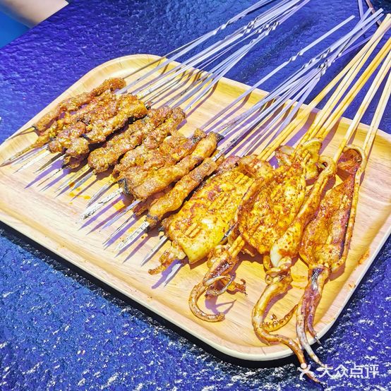 玖仟万东北烧烤