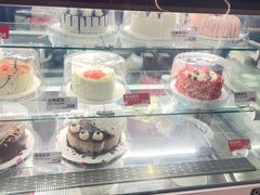 -DQ·蛋糕·冰淇淋(西城红场店)