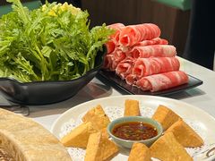 -云中鱼蒸汽石锅鱼(川沙百联店)