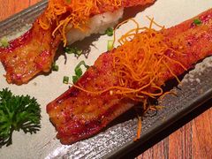 -京鹿料理(荟聚店)