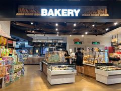 -Olé精品超市(北京合生汇店)