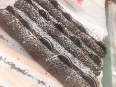 奥利奥魔法棒-奈雪的茶(大梅沙8号仓店)