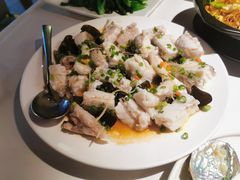 -老伙记海鲜码头(北滘店)
