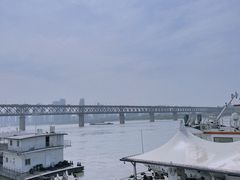 -武昌中华路码头(轮渡站)