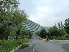 -青岛银沙滩温德姆至尊酒店