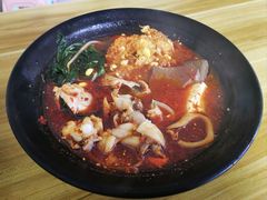 -四川老牛麻辣烫(北门桥店)