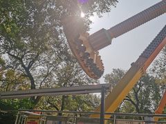 -哈尔滨文化公园