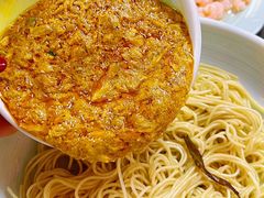 -裕兴记•蟹黄面馆(人民广场店)