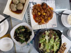 -来客家食府 · 福建客家菜(厦禾路店)