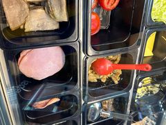 -赛百味SUBWAY(金宝汇店)