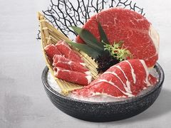 -湊湊火锅·茶憩(颐堤港店)