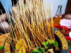 -冒椒火辣(奎星楼街店)