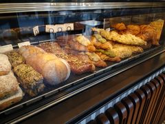 -BAKER&SPICE(BFC外滩金融中心店)