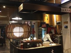 -大洋家·精品潮汕菜·生腌砂锅粥(天河东路店)