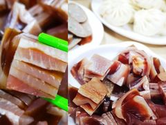 肉皮冻子-津门永胜包子铺(哈尔滨道总店)