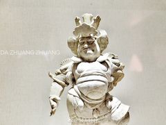-宁夏博物馆