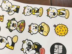 -牛男手造(地铁天虹店)