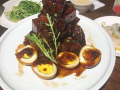 -金枝玉叶上海人家食府(三里河店)