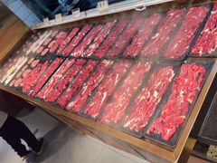 -海汕记·潮汕鲜牛肉火锅·自助