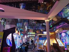 -反斗乐园(领展中心城店)