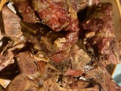 绝味手撕骨-闽上鲜·福建菜(龙湖滨江天街店)