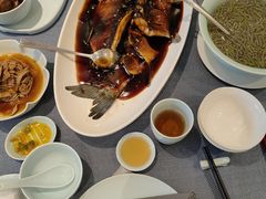 -浙江西子宾馆·牡丹厅