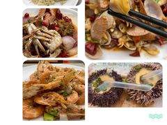 -四川小胡子海鲜(丁村万人海鲜广场店)