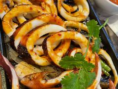 -美奈小馆·东南亚菜(福田星河COCO Park店)