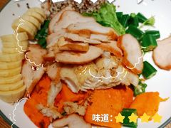 -SaladJohn沙拉匠(凯德1818店)