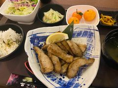 黑胡椒松板肉-喜多亭(宜山路店)