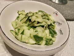-码头鲜精致威海菜(欧乐坊店)