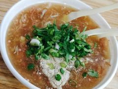 -食盈碗仔翅(星玺广场店)