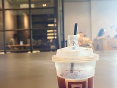 -来回·咖啡(钟村咖啡豆店)