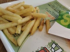 -德克士(宝鸡店)