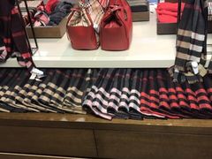 -巴宝莉工厂店/折扣店(工厂店)