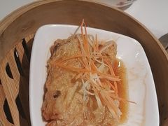 -禄运茶居·手工点心(恒宝广场店)