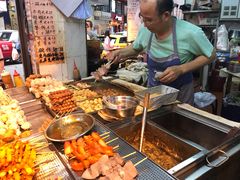-豪華小食.華記