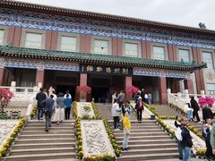 -荆州博物馆