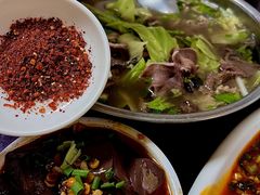 -车七孃苏稽跷脚牛肉(乐山店)