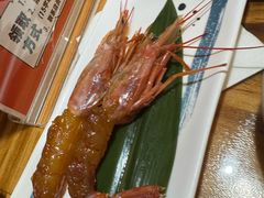 -松坂屋日料自助(长城路店)