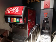 -半天妖烤鱼(方庄店)