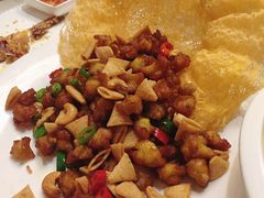 -乾隆美食·本帮菜(黄河路店)