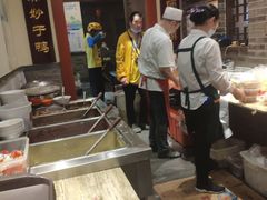 -鸭匠食府·挂炉烤鸭·新京菜(阜成路店)