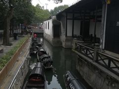 -绍兴鲁迅故里·沈园景区