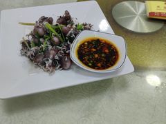 -茂盛饭店(汕尾大道中店)