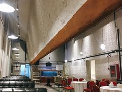 -金岳台私汤温泉度假山庄·创意餐厅(昌平十三陵店)