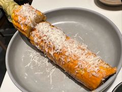 酱烤玉米-胡麻(静安嘉里店)